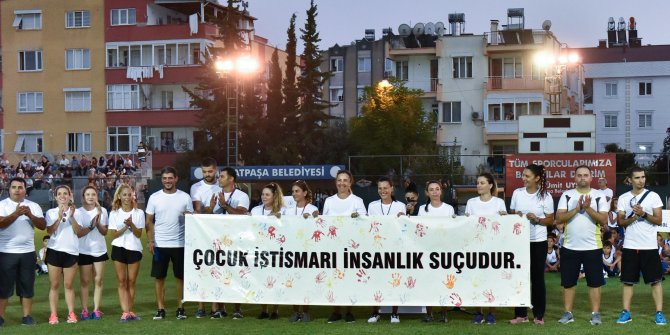 Uysal, “Hastalıklara karşı en önemli silahımız spor ve sanat”