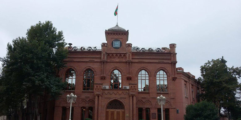 Azerbaycan Devlet Tarım Üniversitesinin eğitim fırsatları!