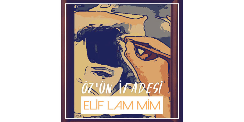 Öz’ün İfadesi, Tasavvuf Albümü ile Bir İlke İmza Atıyor