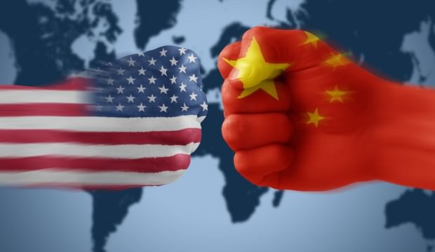 ABD'ye 60 milyar dolarlık darbe!