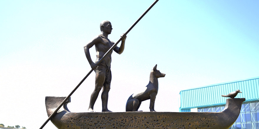 İzmir'e 5 Yeni Eser