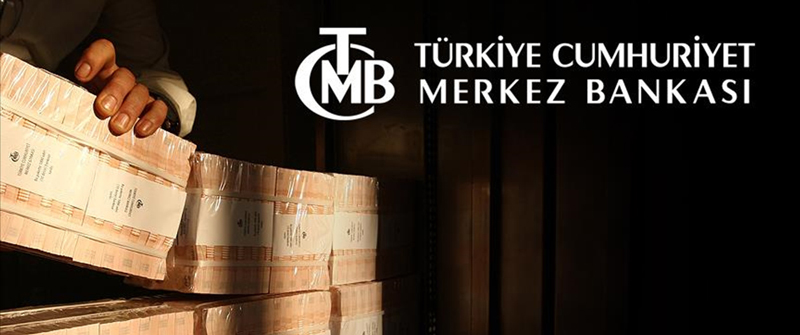 Merkez Bankası'ndan enflasyon açıklaması