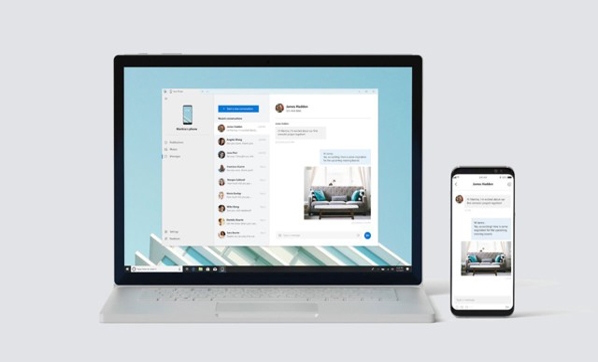Akıllı telefonlar Windows'a geliyor!