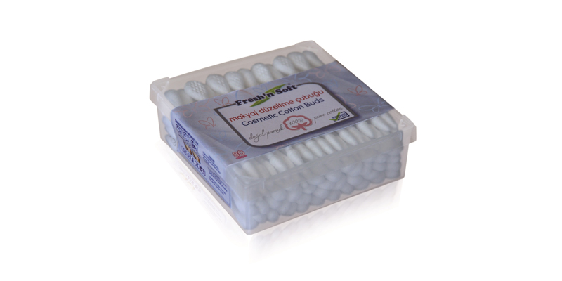 Kusursuz hatlı makyajların sırrı