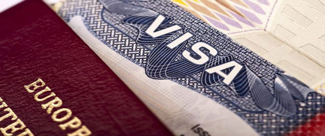 Rusya'dan Türkiye'ye 'vize kolaylığı'