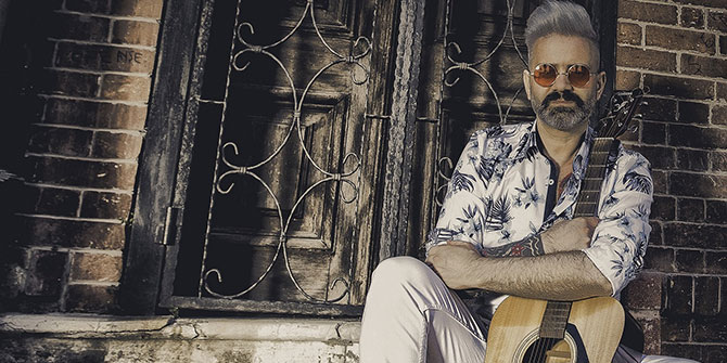 STİL DANIŞMANI OKAN TOK'TAN 'İHANET ETTİN'