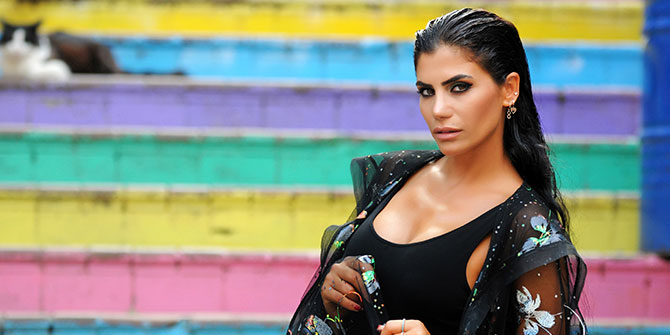 KINA GECESİ ŞARKI OLDU