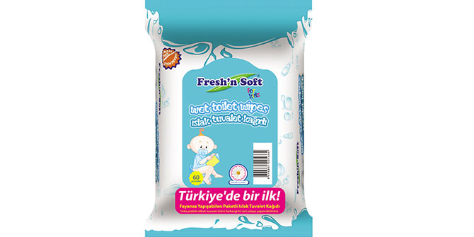 Tuvalet eğitimine pratik çözüm