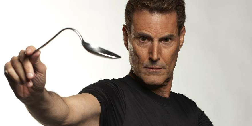 17. Uluslararası İzmir İllüzyon Buluşması Karşıyaka'da