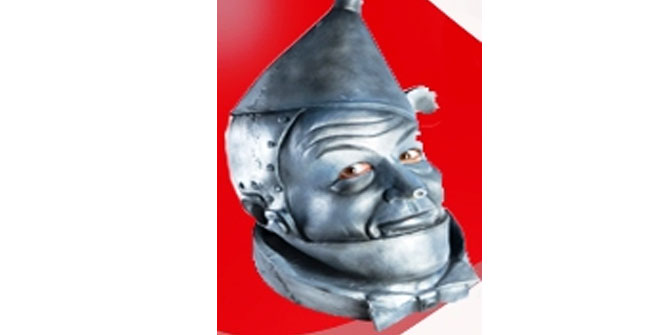 "Edep yahu Başkan!"