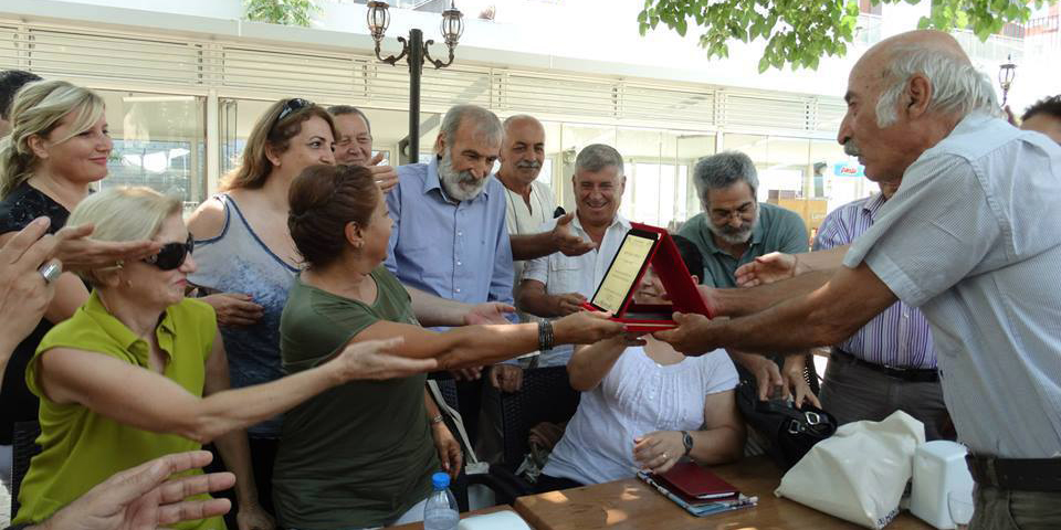 Sanat ve kültürde birliktelik daveti