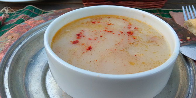 BAĞARASI’NDA “ RUMELİ EFSANESİ”