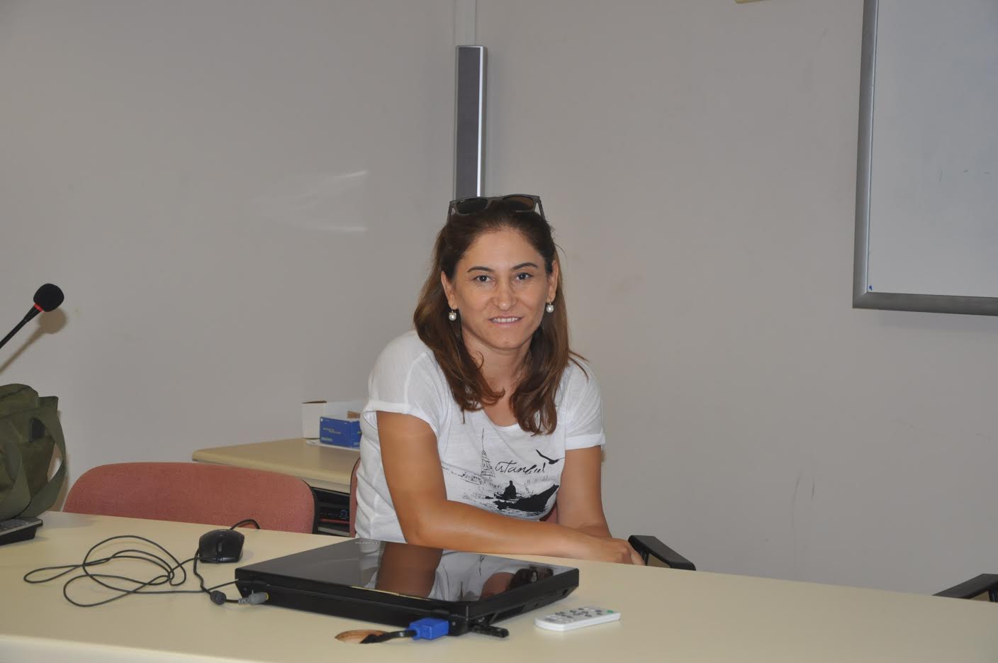 “Depreme uygun bina üretmeliyiz”