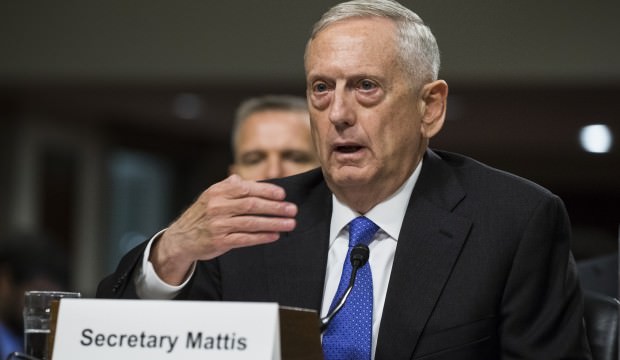 ABD'den Türkiye'ye bir küstah tehdit daha