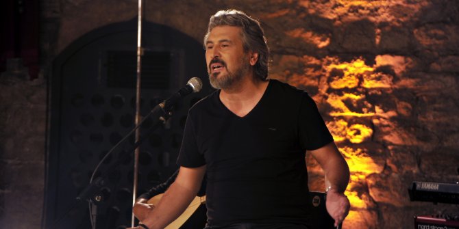 ‘Güneşimi Kaybettim’ remix ile beğeni topluyor