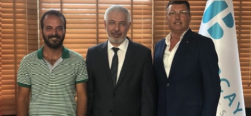 Foça’ya müjde üstüne müjde  