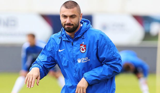 Burak Yılmaz kabul etti! Transferde takas sürprizi