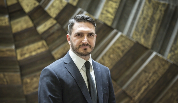 TCMB Başkan Yardımcısı'na yeni görev