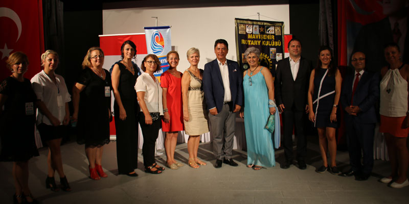 "Eğitim İçin El Ele" Verdiler