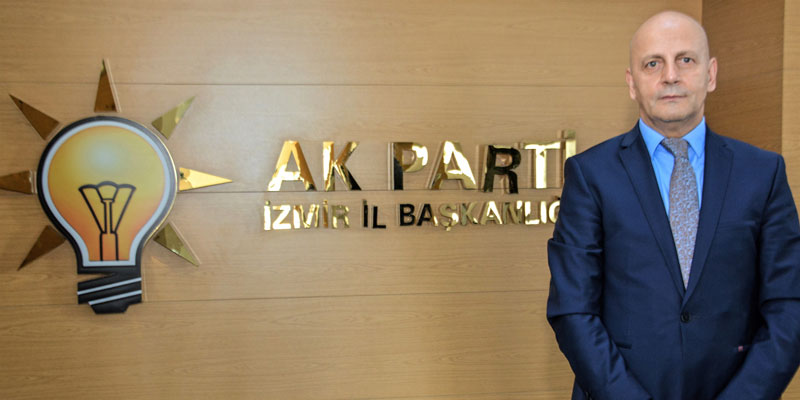 “İzmirli firmalar dışarıda bırakılıyor”