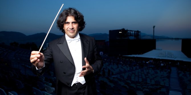 Efes Opera ve Bale Festivali'nde dünya yıldızları