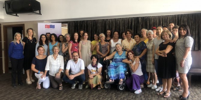 Toplumsal Cinsiyet Eşitliği İçin Yerel İzleme Atölyesi