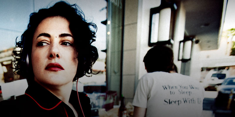 Meltem Cumbul ile üç günlük oyunculuk atölyesi