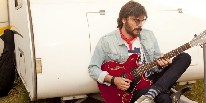 Ozan Kotra'dan 'Senin Yüzünden' geliyor