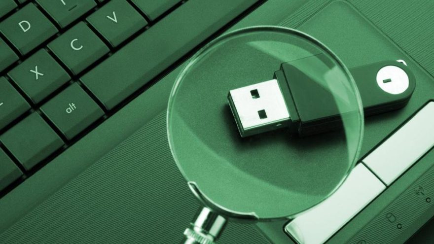 Herkes flash bellek kullanıyor ama tehlike büyük!