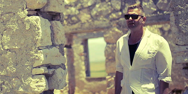 Fatih Yıldırım'dan yeni video klip