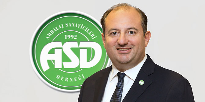 "Ambalaj sektöründen 6 ayda 539 milyon dolarlık katkı"