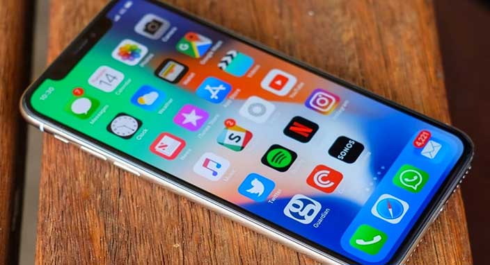 Yeni bir kod iPhone ve iPad'inizin çökmesine neden olabilir