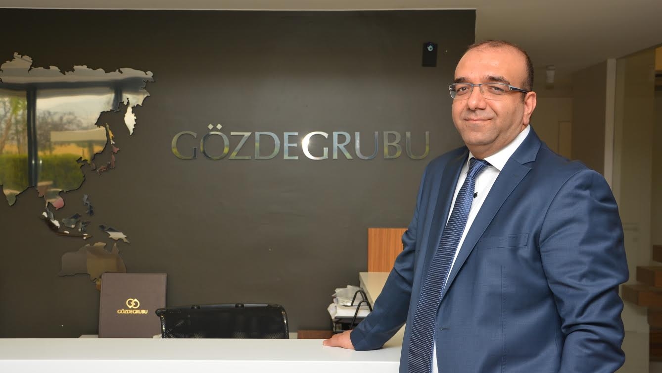 ''Sektörde umut var''