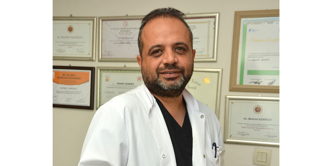 Mide Botoksu ile Ameliyatsız Zayıflamak Mümkün