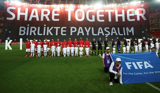 Almanlar bile kabul etti! 'Türkiye bir adım önde'