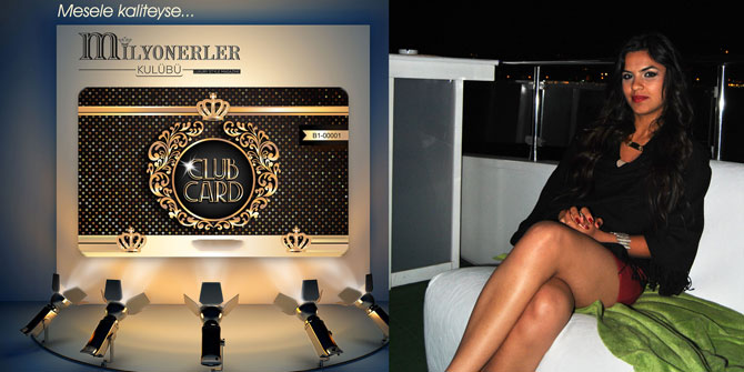 Türkiye Milyonerler Kulübü’nden Kobilere ve Vatandaşa Destek Geldi