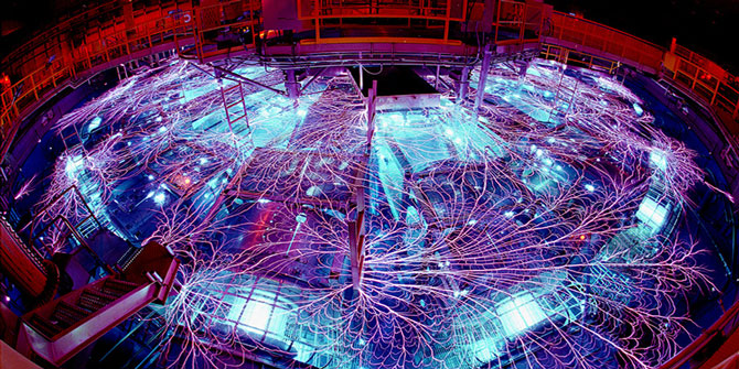 Sınırsız işlem gücüne sahip bir bilgisayarınız olsaydı ne olurdu?