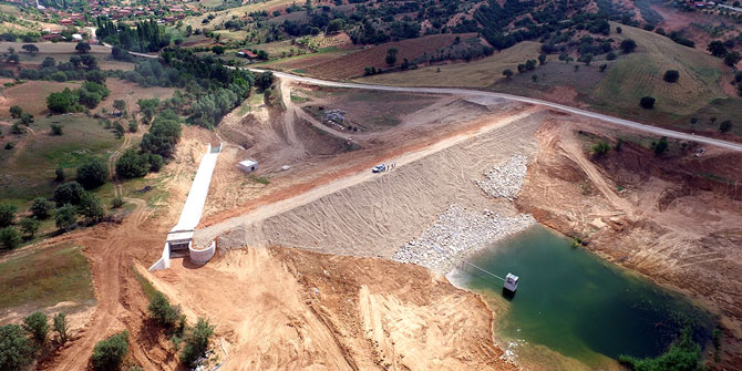 Köyden Kente Göçü önleyecek