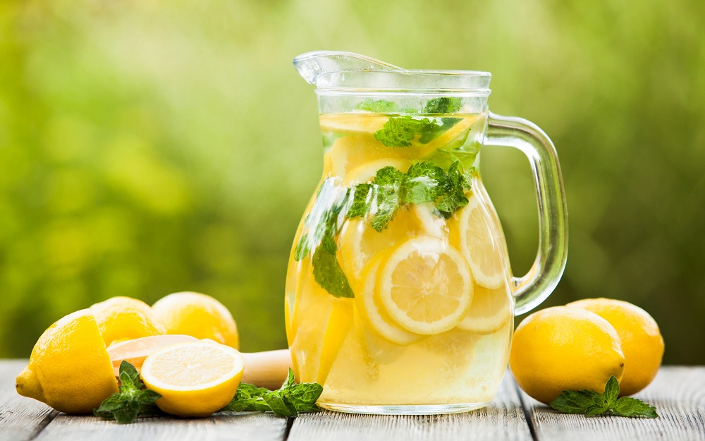 Saç Bakımları Ve Diyet Listesi İle İlgili Tüyolar