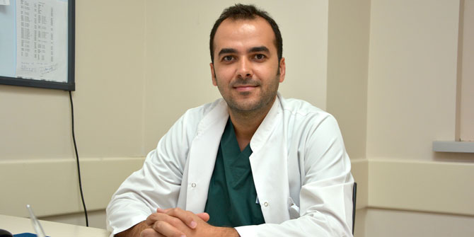 Böbrek taşı hastalığında bol su tüketin