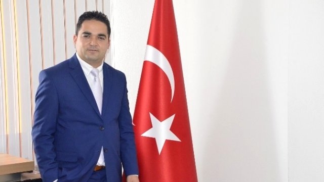 "BU SEÇİMİN KAYBEDENİ YOKTUR"