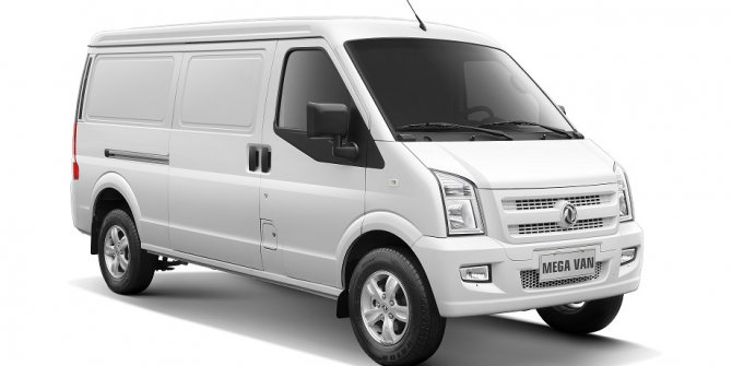 Türkiye’nin En Ekonomik Ticari Araçları DFSK’da Ekim Fırsatları!