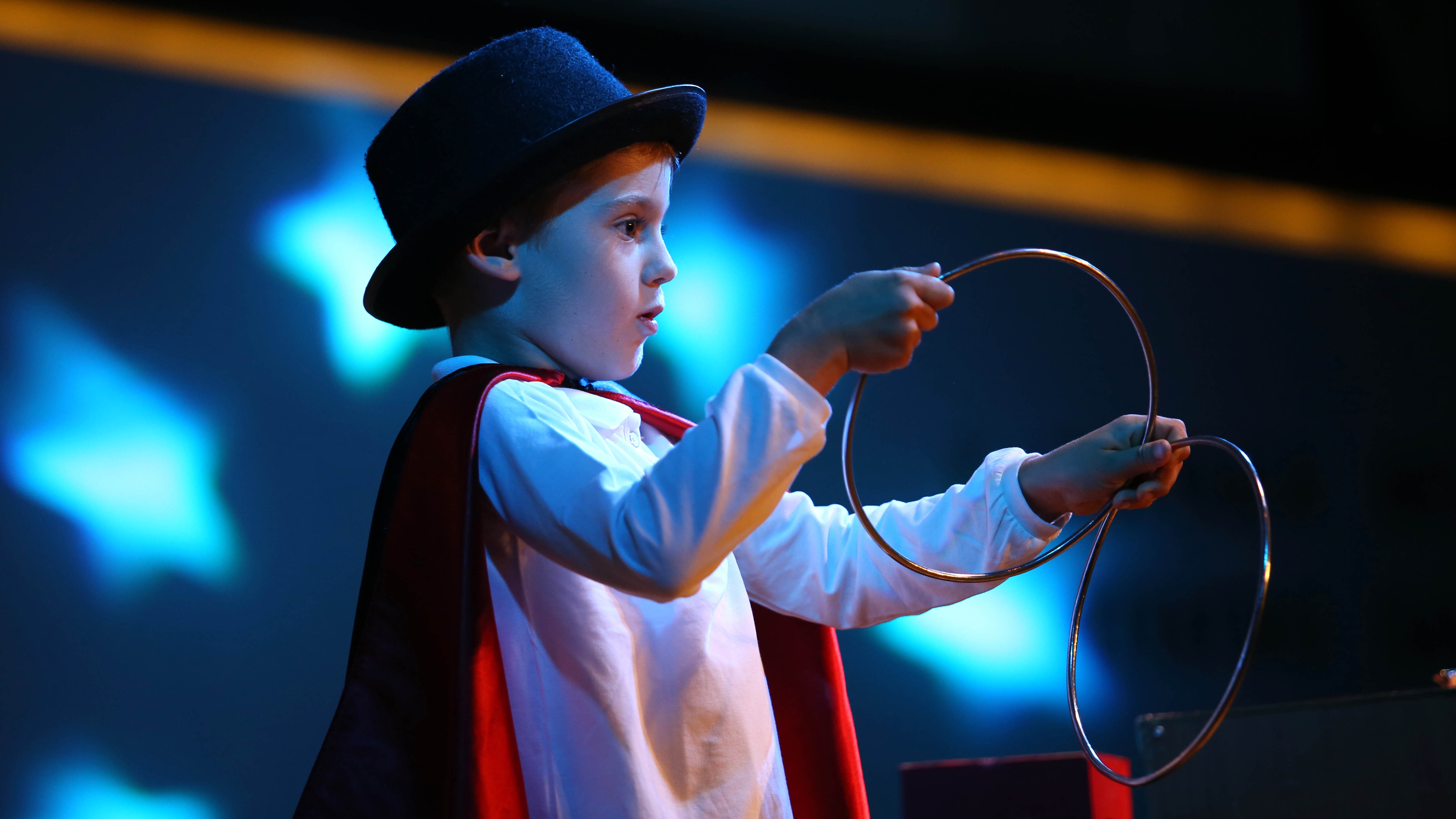 Karşıyaka'nın 'Sihirli' buluşması