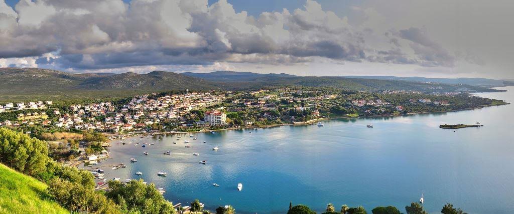 Çeşmeliler 5.Ildırı Kültür ve Sanat Festivaline Gün Sayıyor