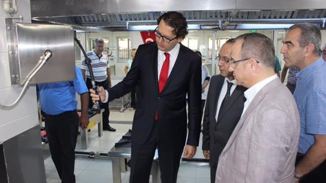 Sağlık Hizmetinde En Kaliteli Hastane Tepecik Hastanesi