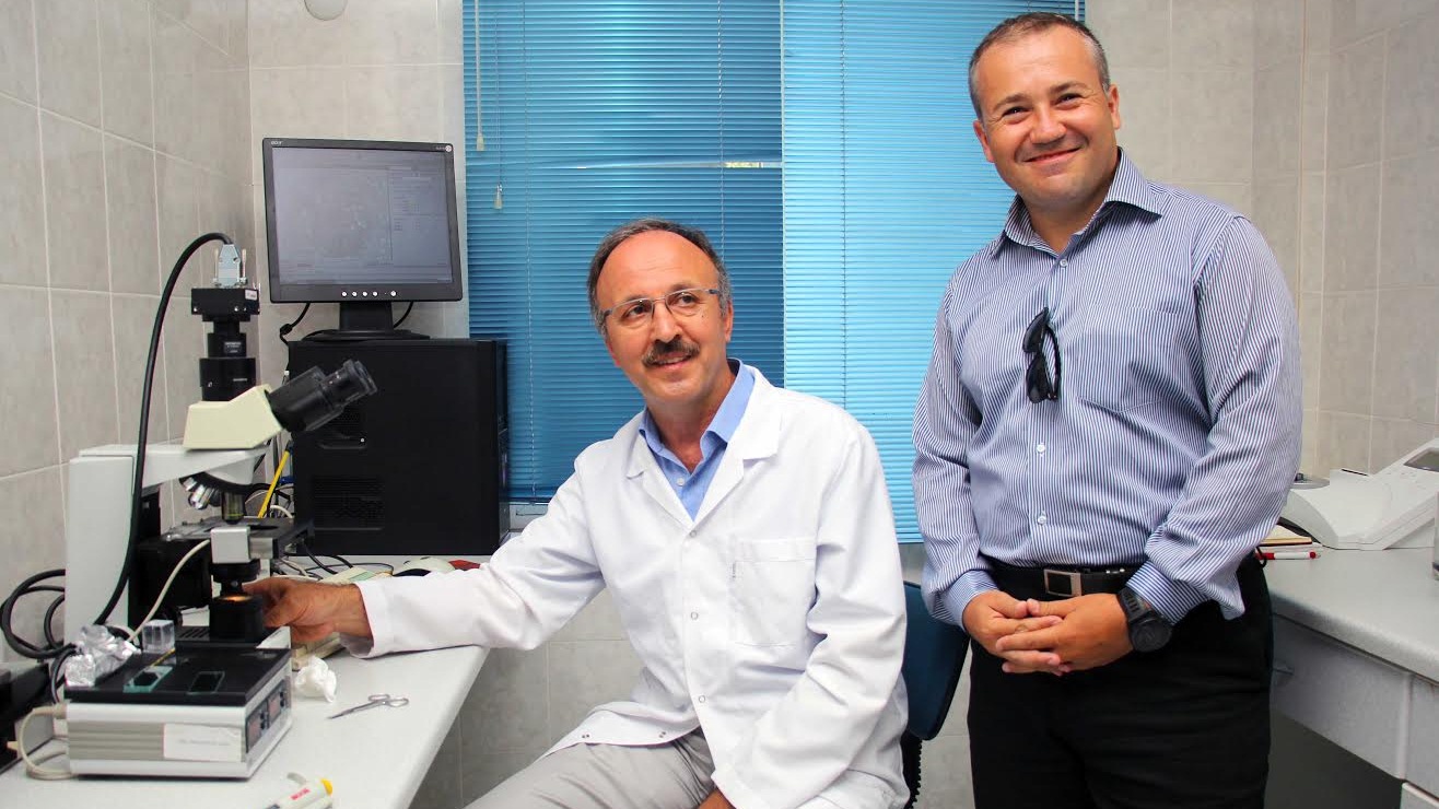 Hayvancılıkta verim ‘Çip’le artacak