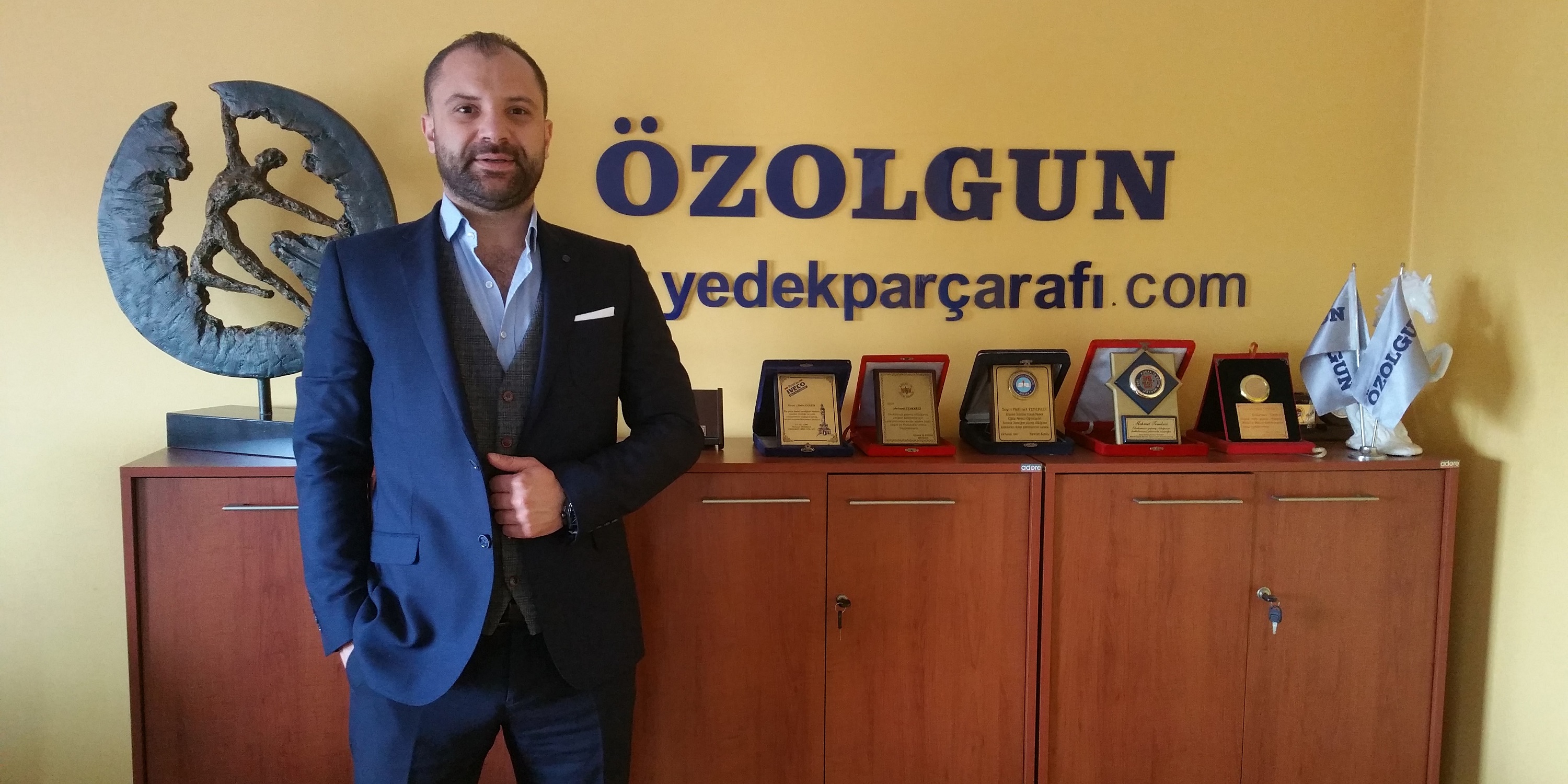 Özolgun Otomotiv, marka şirketler arasında