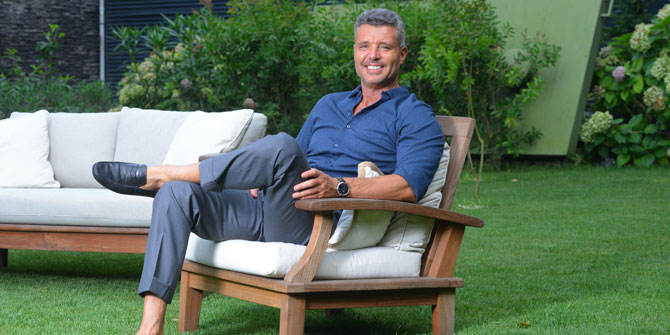 Sadettin Saran: İnsan delirecek gibi oluyor