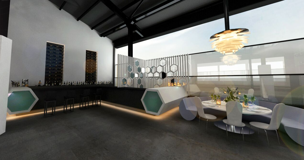 İzmir' e eğlence sektörüne bir dev geliyor