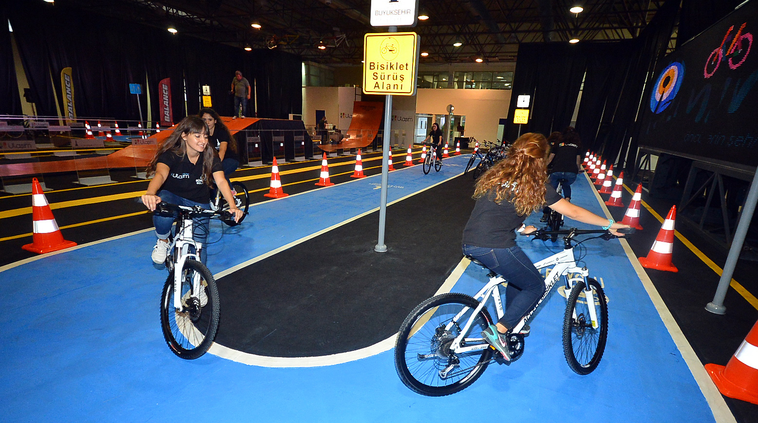 Pedal tutkunları buraya!